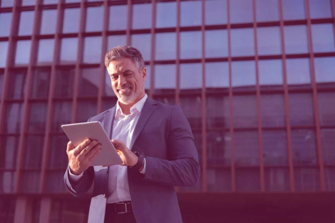 Lernumgebung für Wirtschaftsbildung